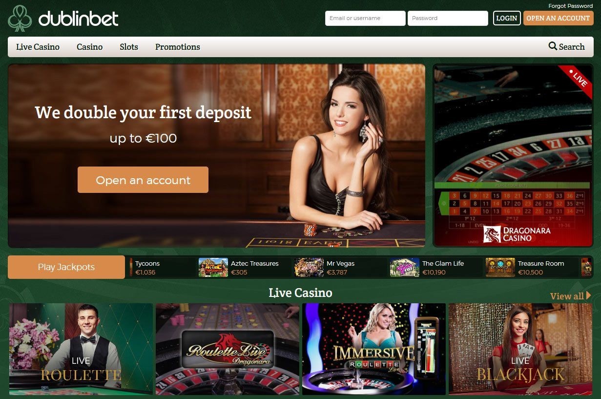 choisir son casino en ligne